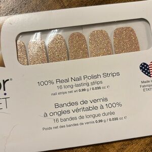 Color street Chelsea ya later